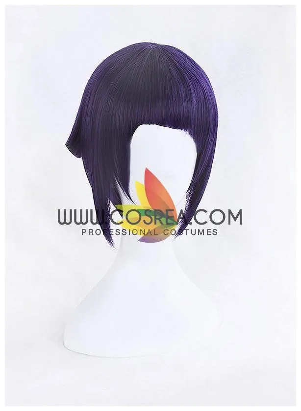 My Hero Academia Kyoka Jiro Cosplay Wig