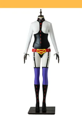 My Hero Academia Nemuri Kayama Cosplay Costume