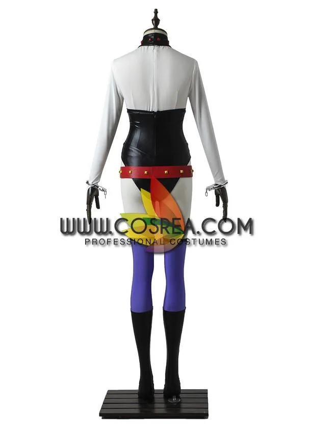 My Hero Academia Nemuri Kayama Cosplay Costume