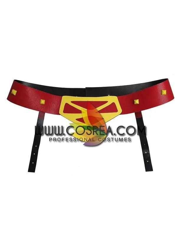 My Hero Academia Nemuri Kayama Cosplay Costume