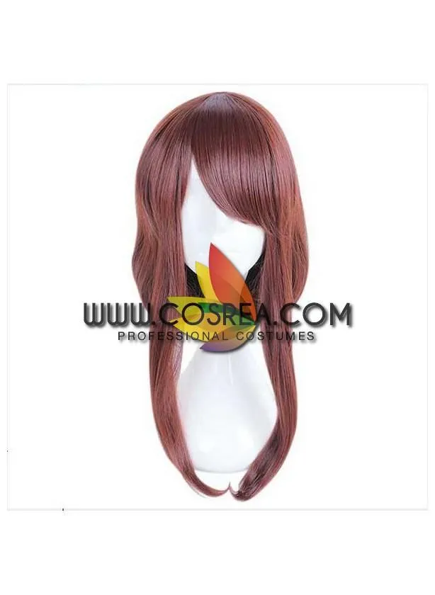 My Hero Academia Ochako Uraraka Cosplay Wig