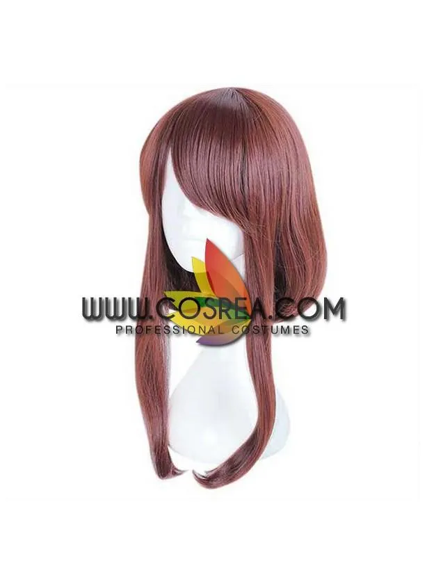 My Hero Academia Ochako Uraraka Cosplay Wig