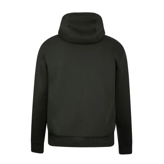 Mystic Brand Hood Mens Jumper - Strong Green