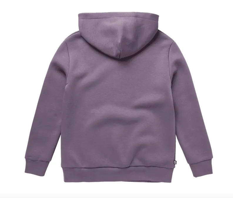 Mystic The Spirit Hoody Retro Lilac