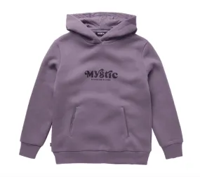 Mystic The Spirit Hoody Retro Lilac