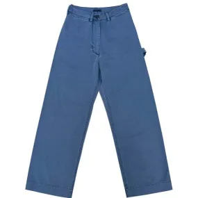 NEW SAILOR PANT - FADED INDIGO