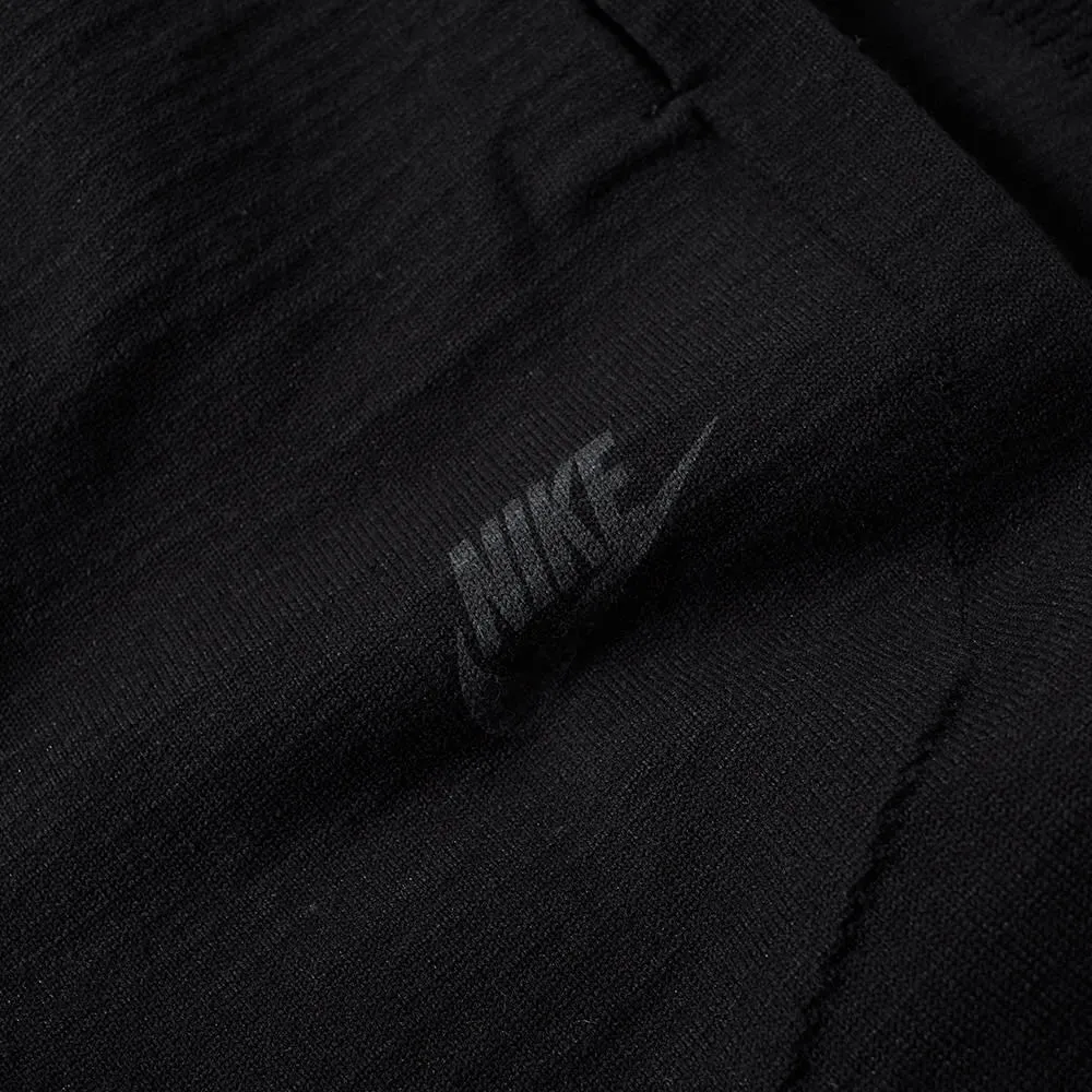 Nike Tech Knit JoggerBlack