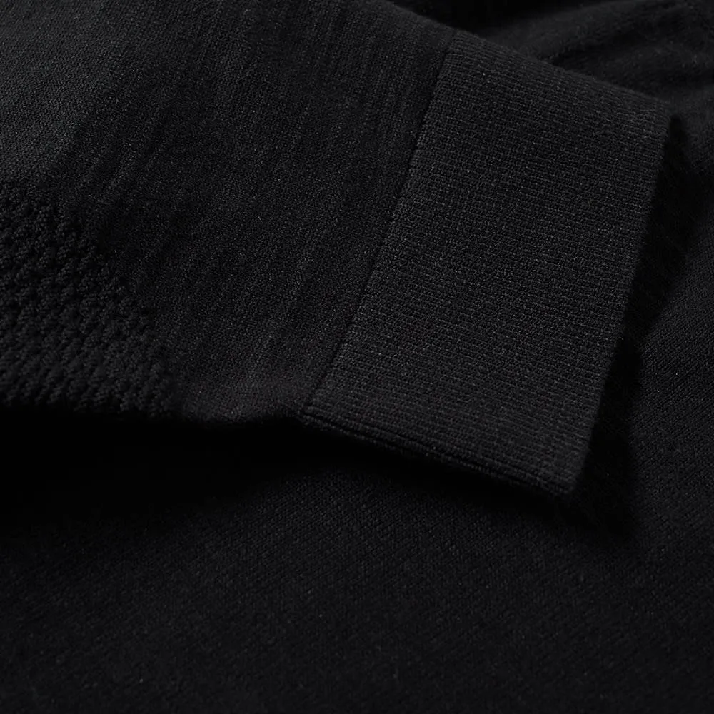 Nike Tech Knit JoggerBlack