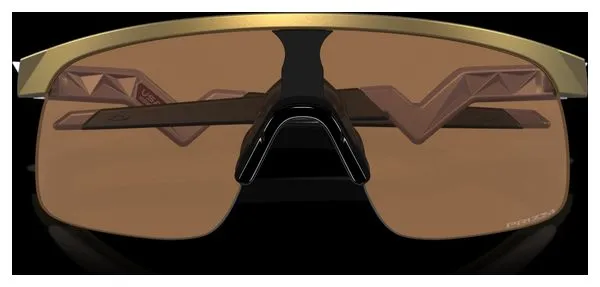 Oakley Resistor Re-Discover Collection Kids Glasses / Prizm Bronze / Ref: OJ9010-1423