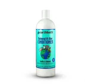 Oatmeal & Aloe Conditioner