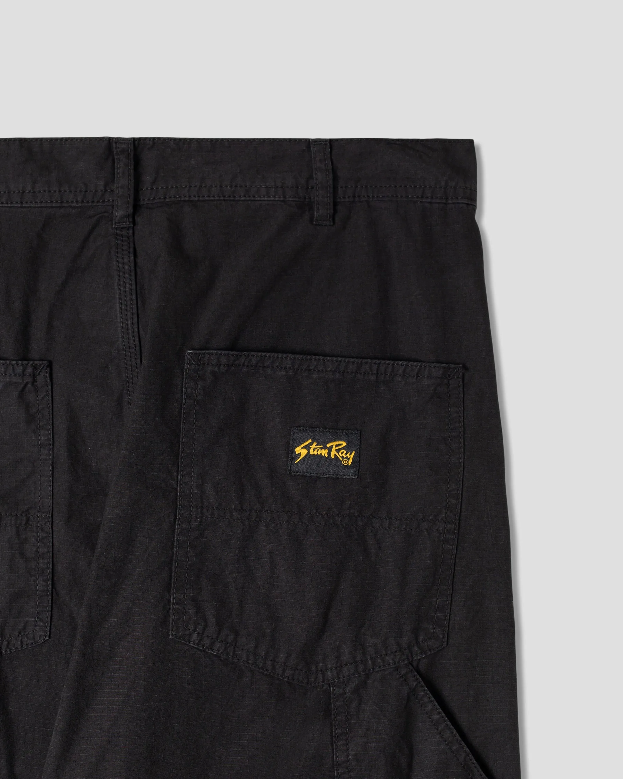 OG Painter Pant (Black Stop)