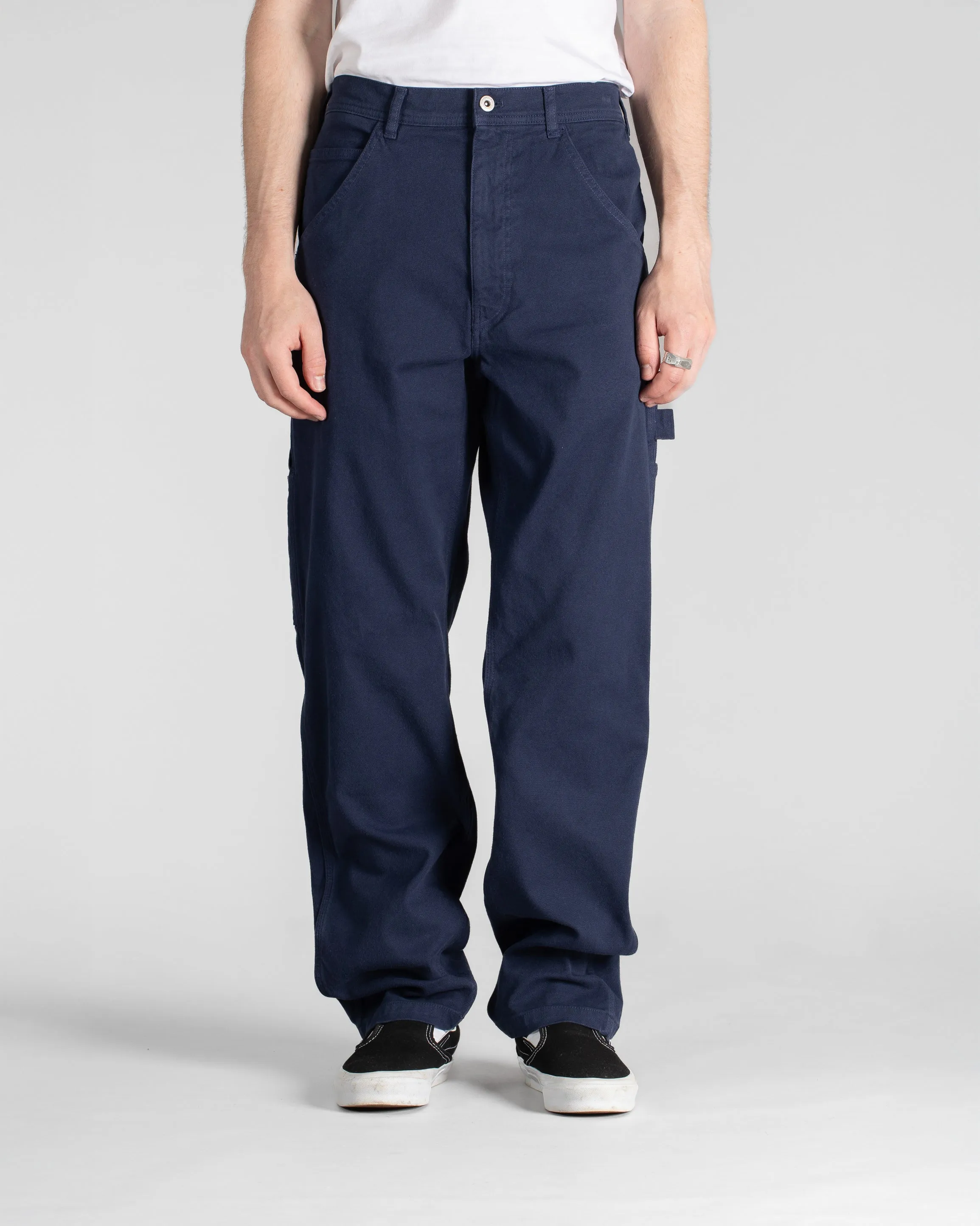 OG Painter Pant (Navy Duck)