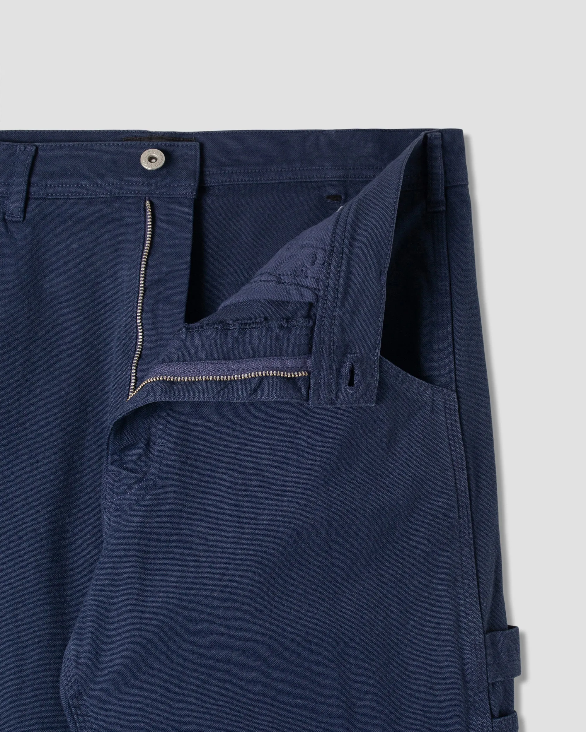 OG Painter Pant (Navy Duck)