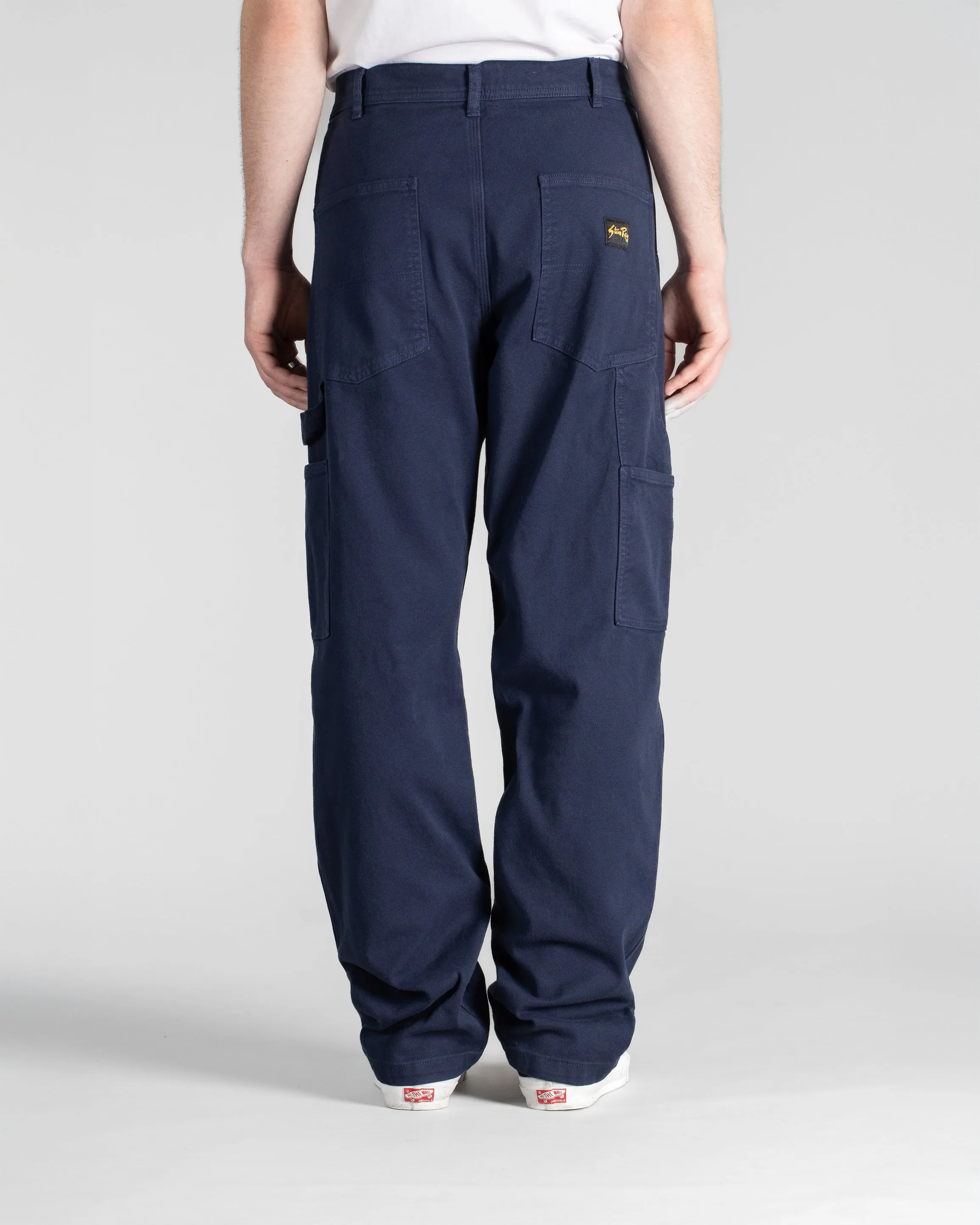 OG Painter Pant (Navy Duck)