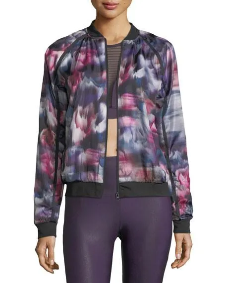 Onzie Flow Bomber Jacket 615