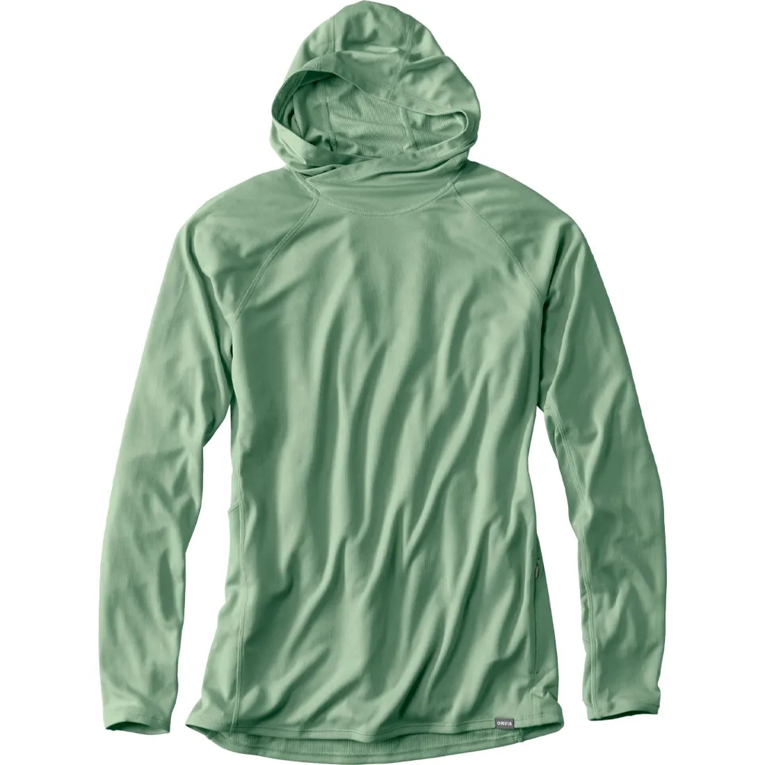 Orvis Pro Sun Hoodie - Men's