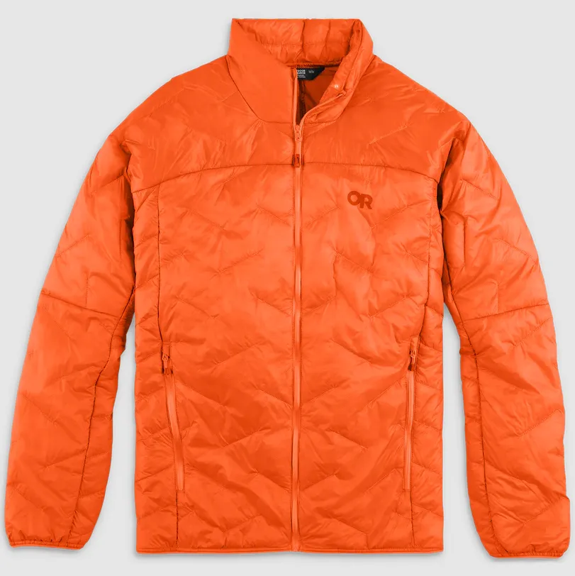 Outdoor Research Men's SuperStrand LT Jacket