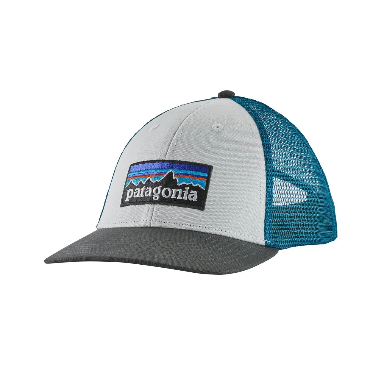 P-6 Logo LoPro Trucker Hat