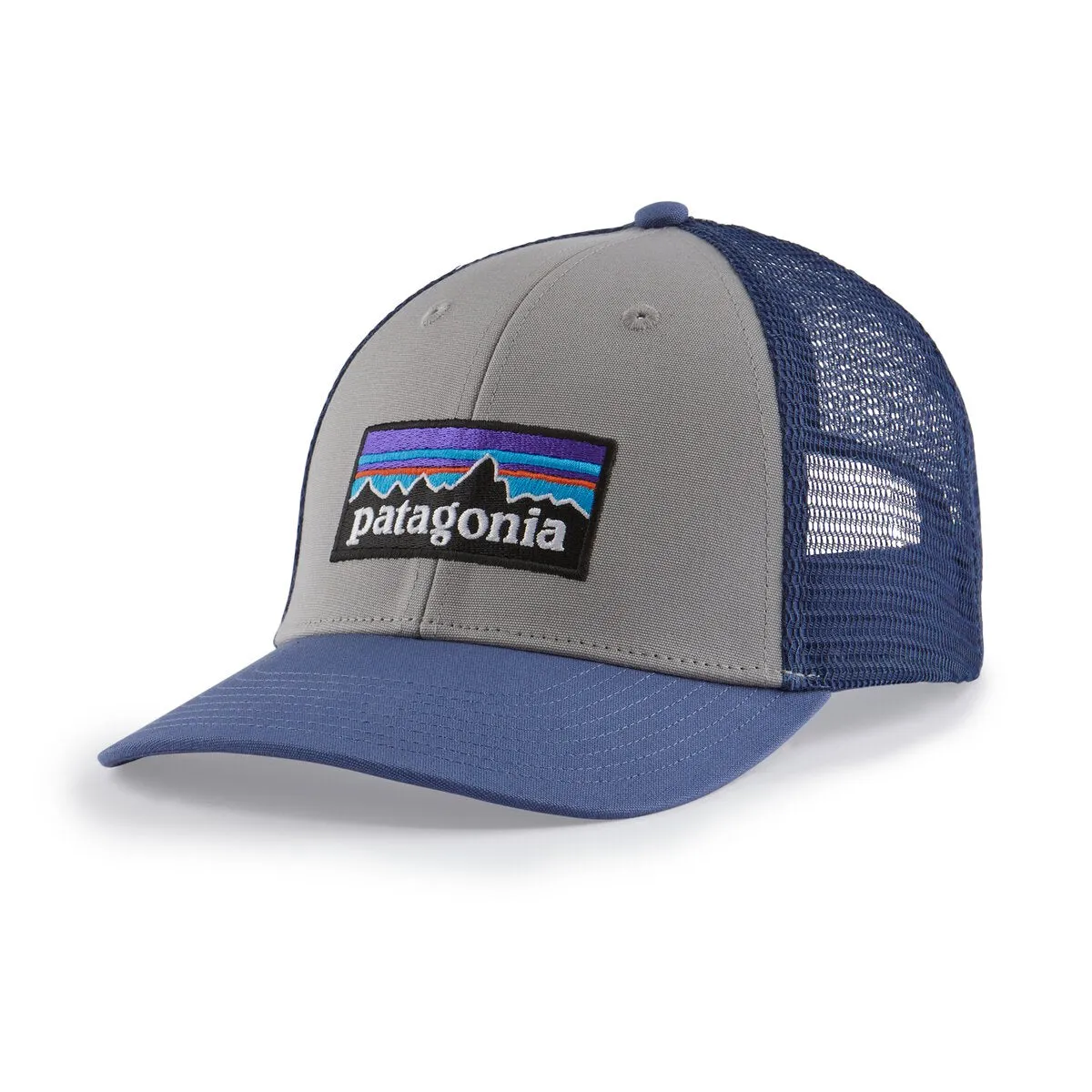 P-6 Logo LoPro Trucker Hat