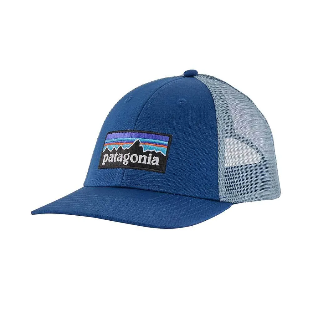 P-6 Logo LoPro Trucker Hat