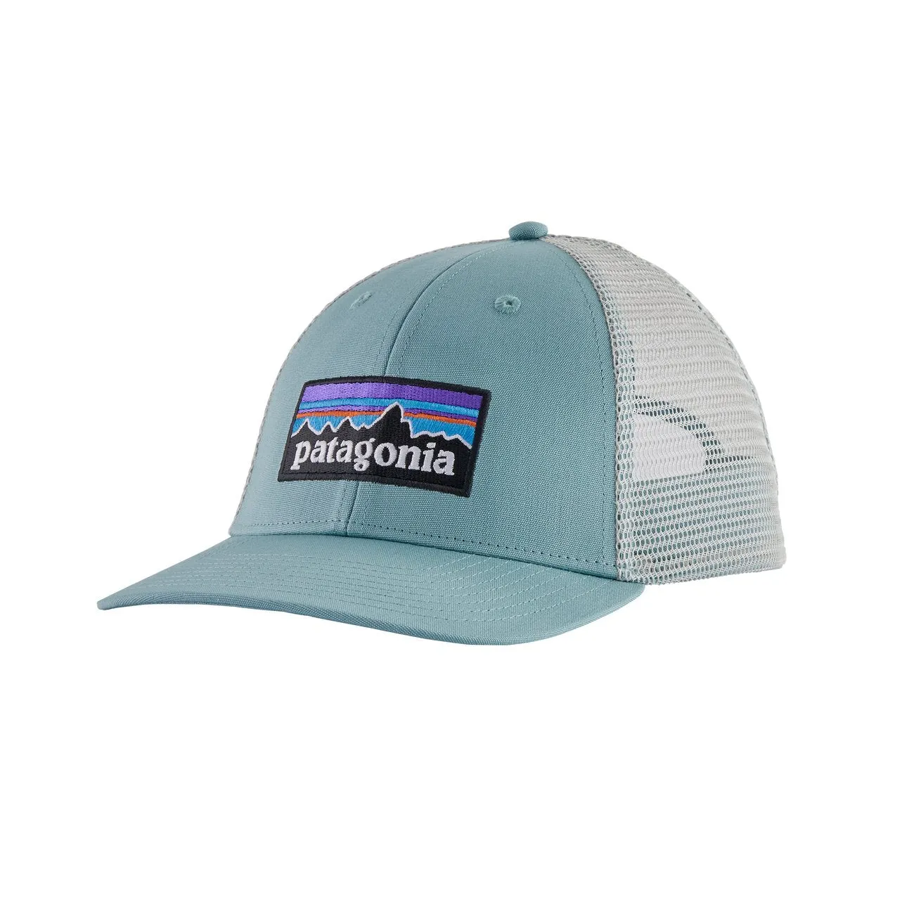 P-6 Logo LoPro Trucker Hat