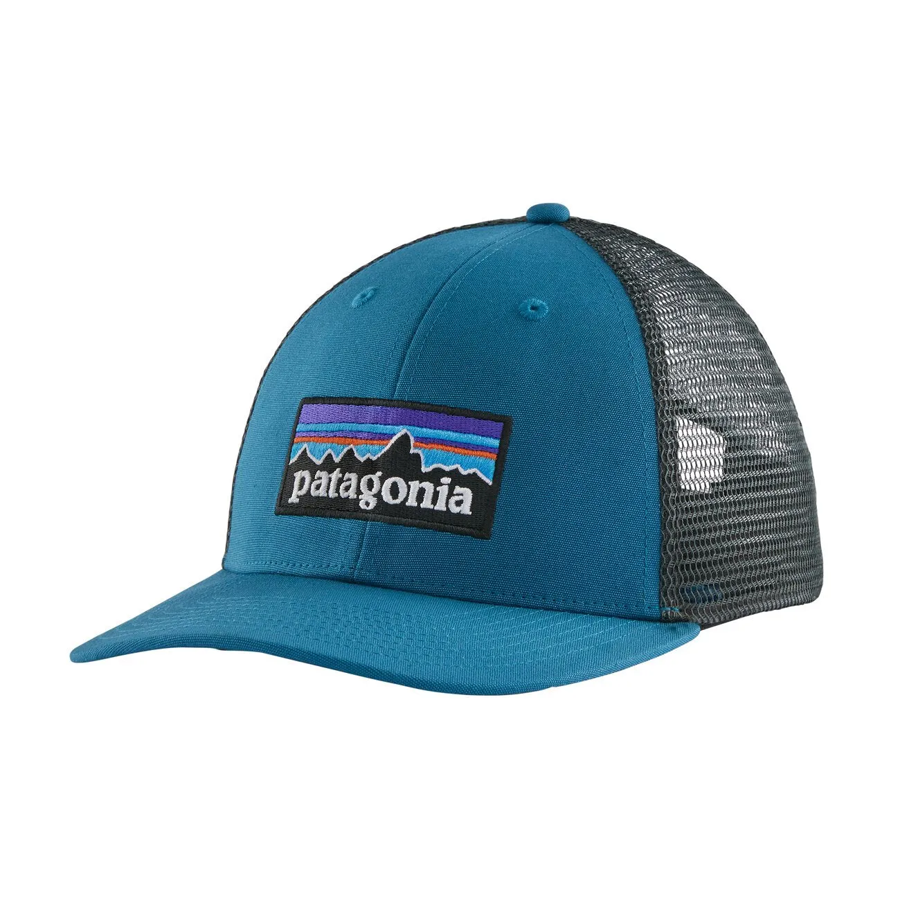 P-6 Logo LoPro Trucker Hat