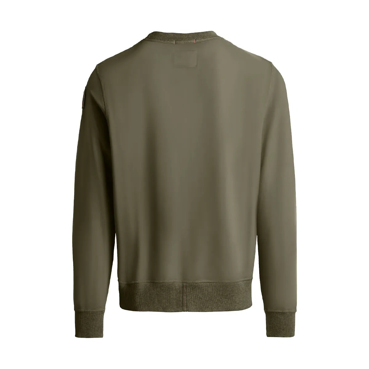 Parajumpers - Caleb Basic Sweatshirt in Toubre