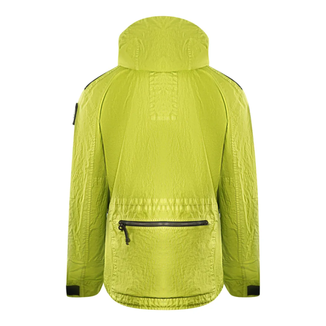 Parajumpers Jupiter Palm Green Jacket