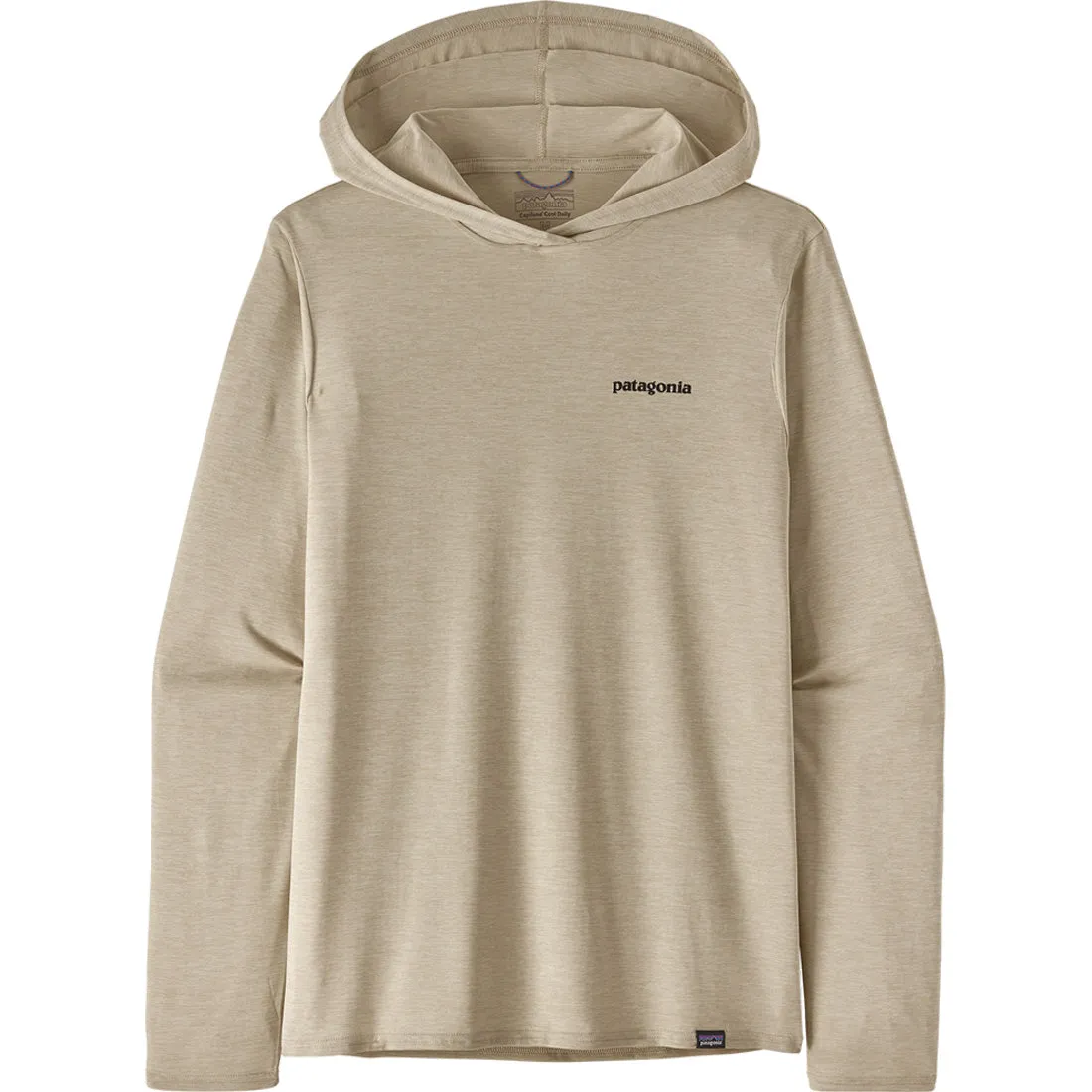 Patagonia Capilene Cool Daily Graphic Hoody - Men's