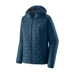 Patagonia Men's Nano Puff Hoody - Sale