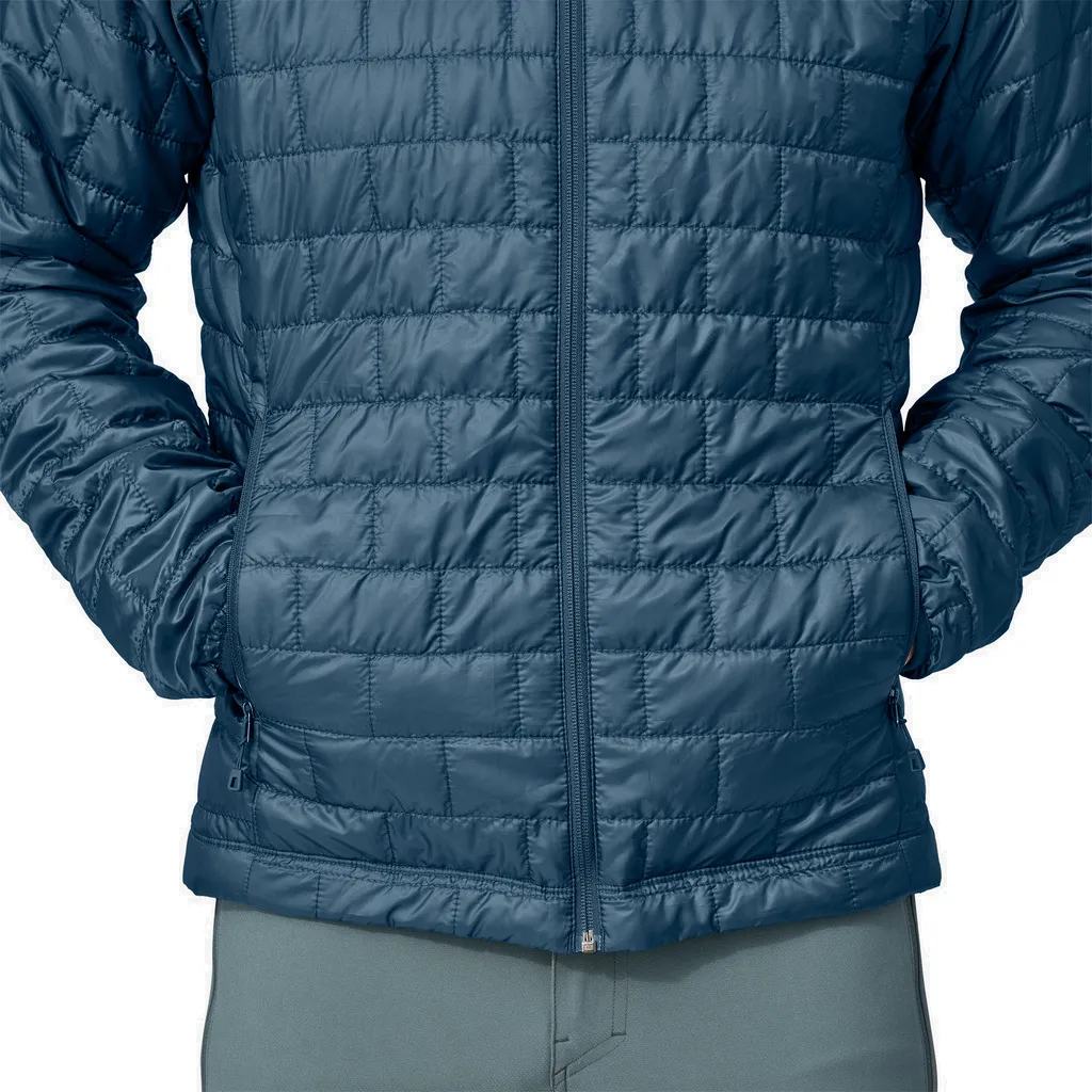 Patagonia Men's Nano Puff Hoody - Sale