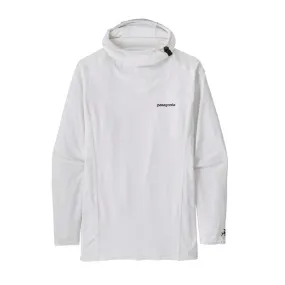 Patagonia - M's R0 UPF Hoody - White