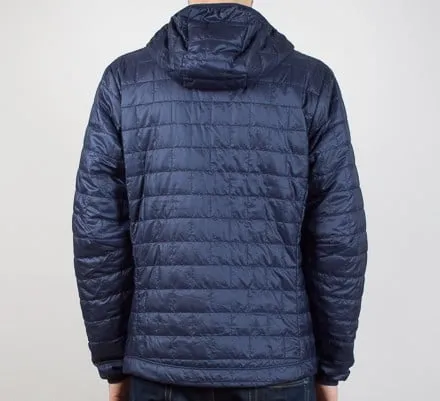 Patagonia Nano Puff Hoody (Classic Navy)