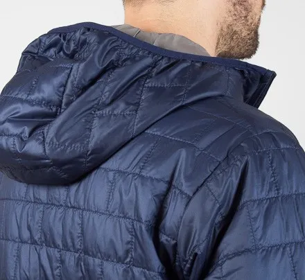 Patagonia Nano Puff Hoody (Classic Navy)