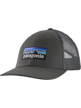 Patagonia P6 Logo LoPro Trucker Hat