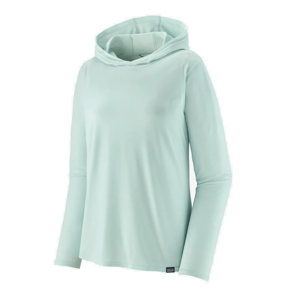 Patagonia Women's Capilene Cool Daily Hoody - Sale