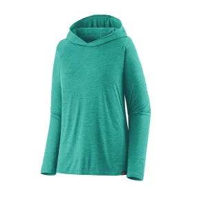 Patagonia Women's Capilene Cool Daily Hoody - Sale