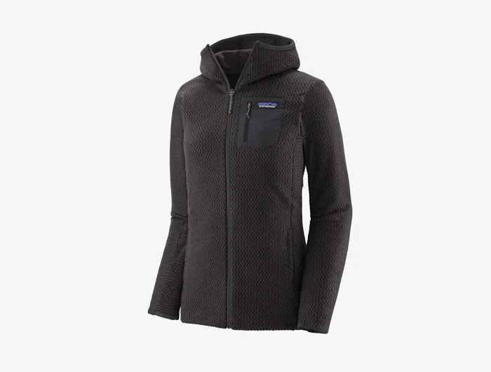 Patagonia Women's R1 Air Full-Zip Hoody