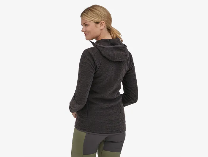 Patagonia Women's R1 Air Full-Zip Hoody