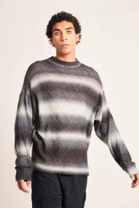 PETYR KNIT JUMPER