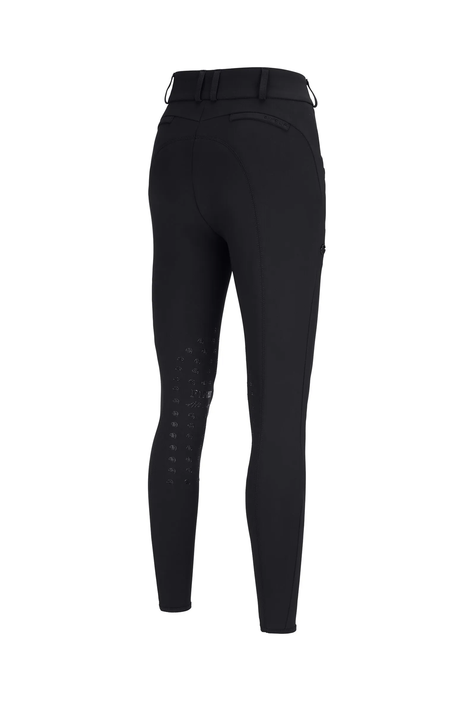 Pikeur Athleisure Breeches Kneegrip