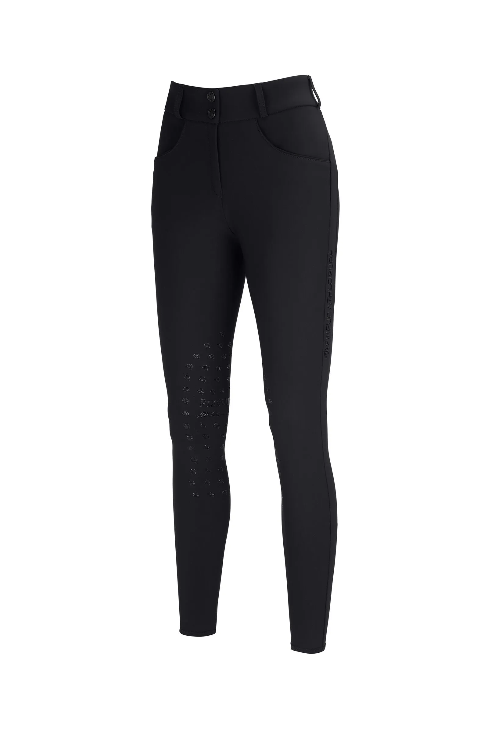 Pikeur Athleisure Breeches Kneegrip