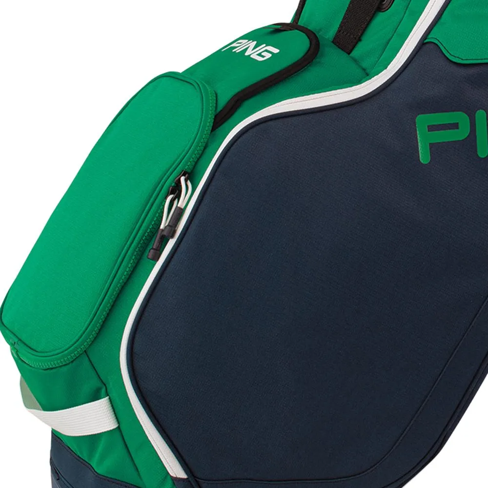 PING Hoofer 14 201C Stand Bag 2022