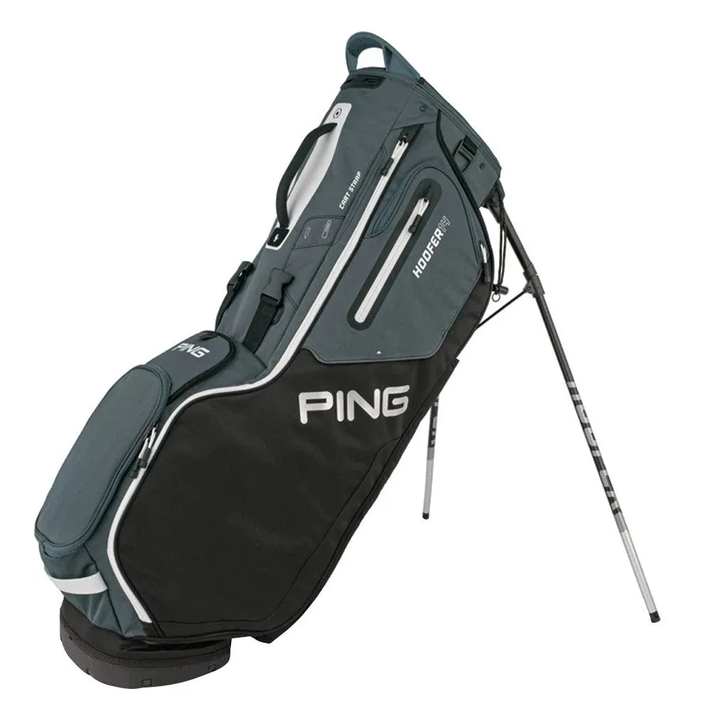 PING Hoofer 14 201C Stand Bag 2022