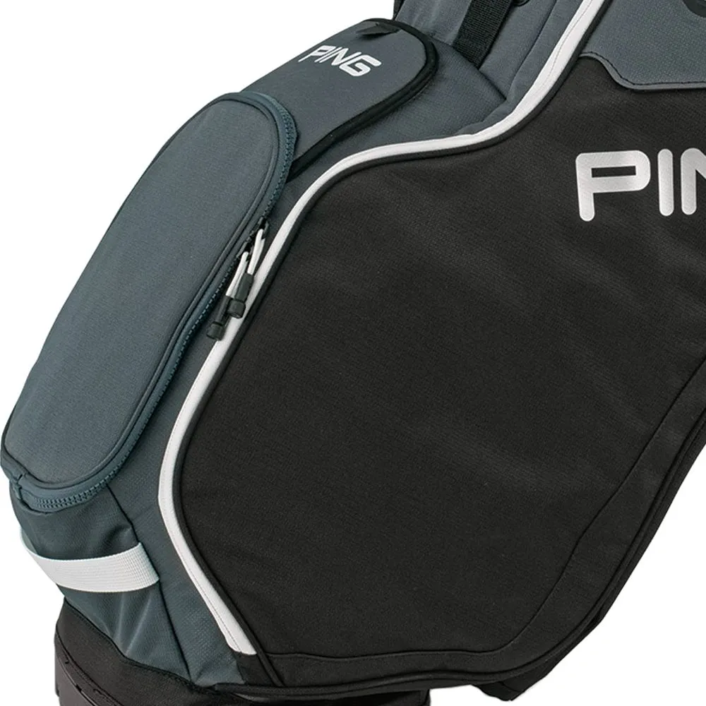 PING Hoofer 14 201C Stand Bag 2022