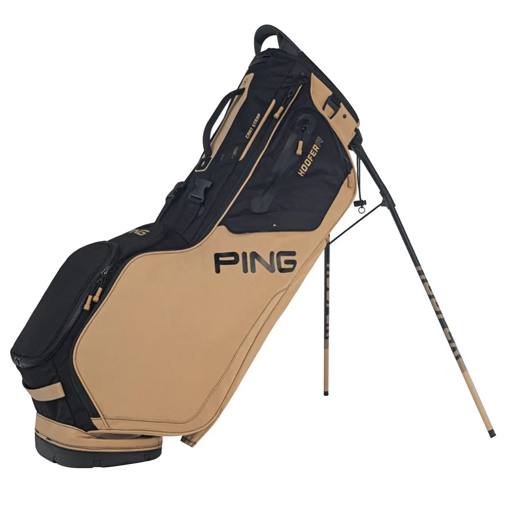 PING Hoofer 14 201C Stand Bag 2022