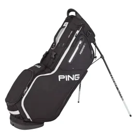 PING Hoofer 14 201C Stand Bag 2022