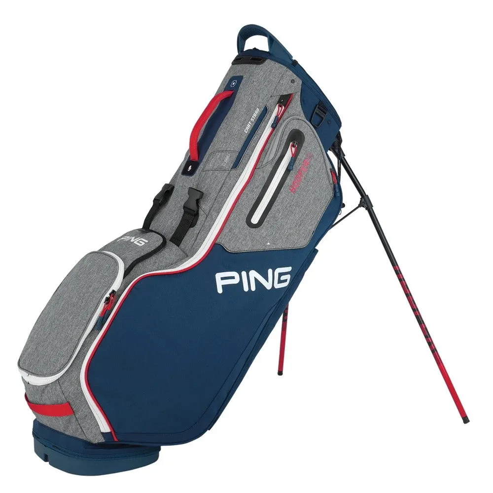 PING Hoofer 14 201C Stand Bag 2022