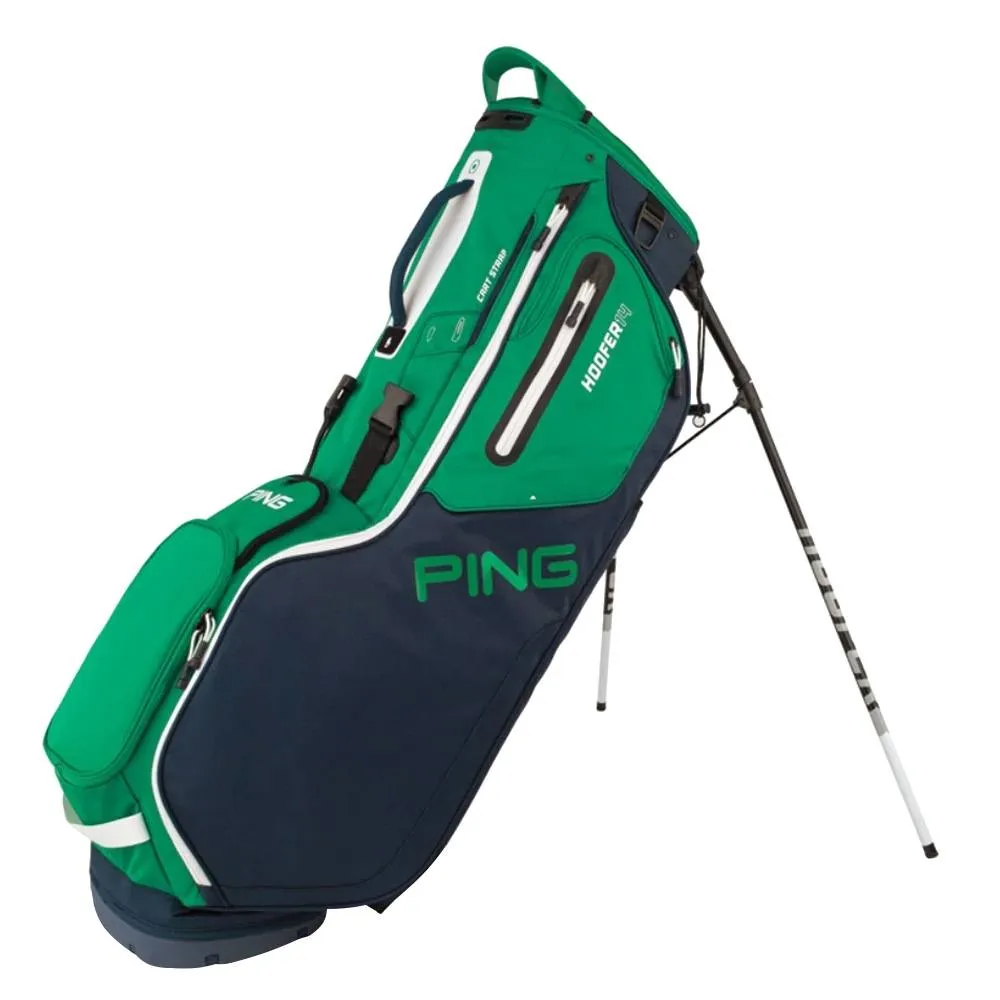 PING Hoofer 14 201C Stand Bag 2022