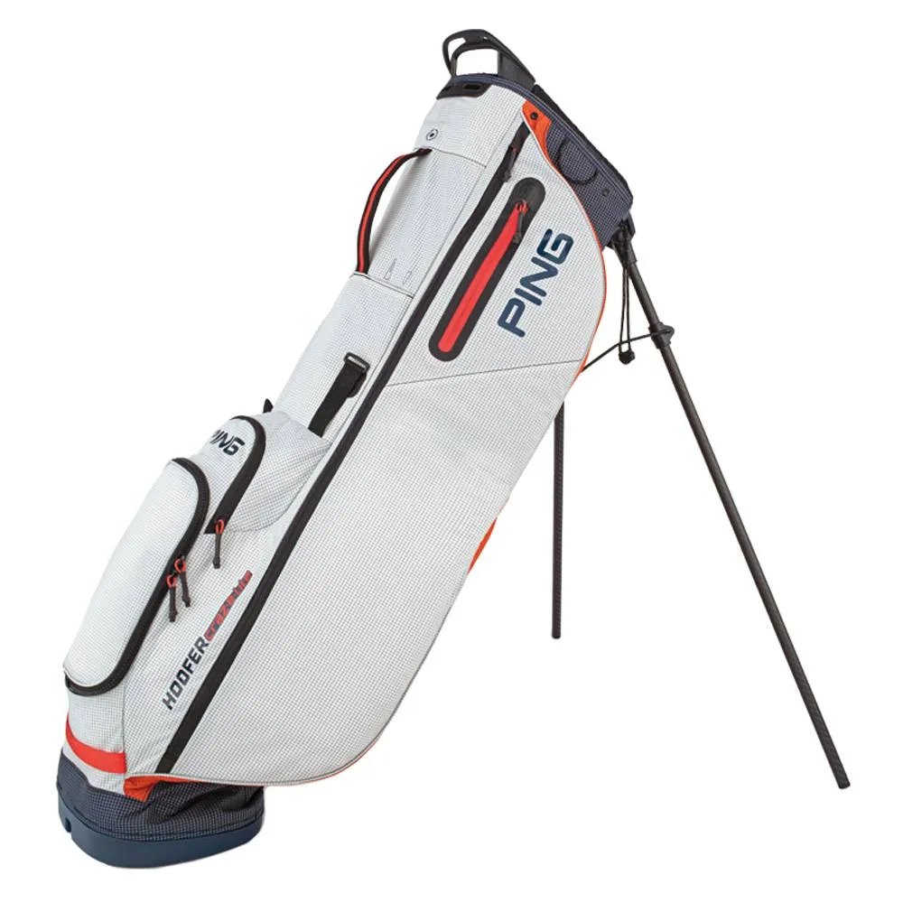 PING Hoofer Craz-E Lite Stand Bag 2022